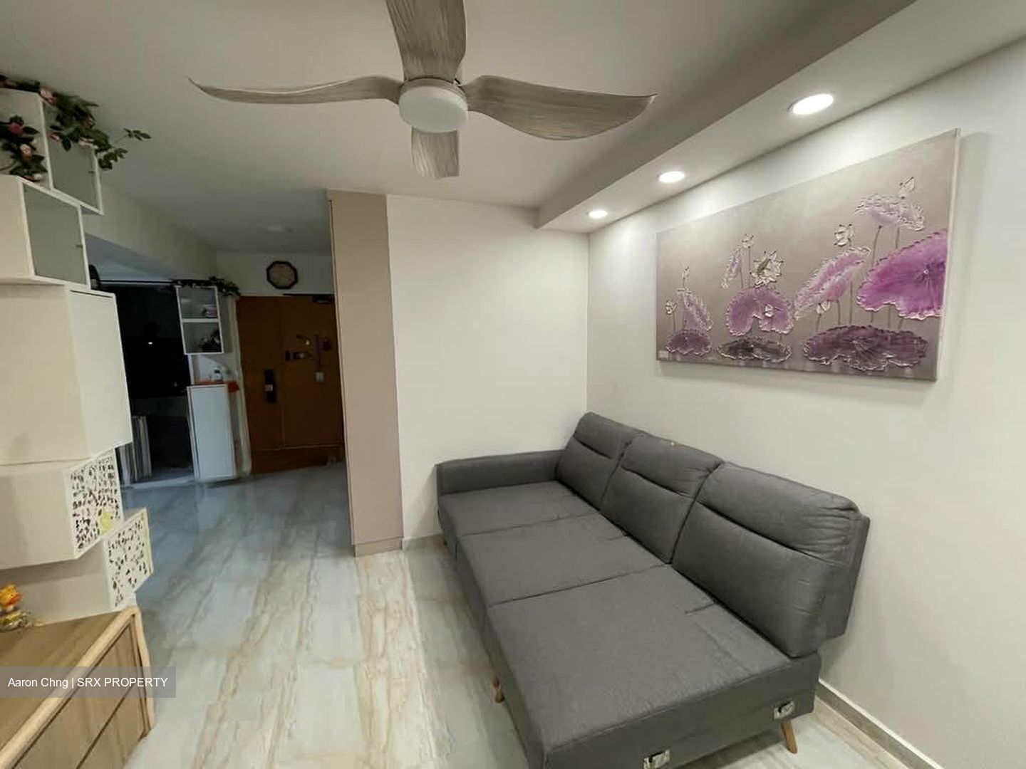 Blk 224A Matilda Edge (Punggol), HDB 4 Rooms #607542491